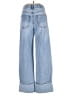 Tinseltown 100% Cotton Blue Jeans Size 0 - photo 2
