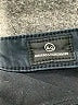 Adriano Goldschmied Black Jeans Size 26R - photo 4