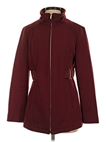 Liz Claiborne Coat (view 1)
