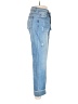 Assorted Brands Hearts Blue Jeans Size M - photo 4