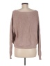 Lulus Tan Pullover Sweater Size M - photo 2