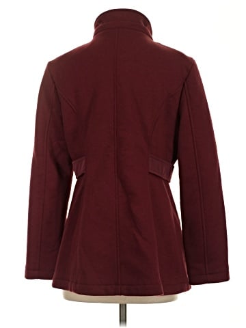 Liz Claiborne Coat (view 2)