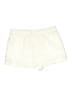 Gap 100% Cotton Ivory Shorts Size XL - photo 2