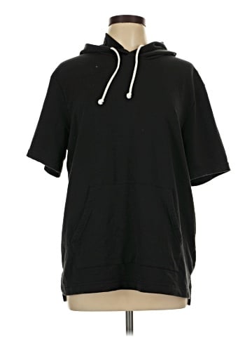 Athletic Works Pullover Hoodie (view 1)