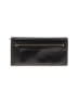 Mulberry 100% Leather Black Leather Continental Wallet One size - photo 2