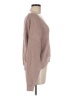 Lulus Tan Pullover Sweater Size M - photo 4