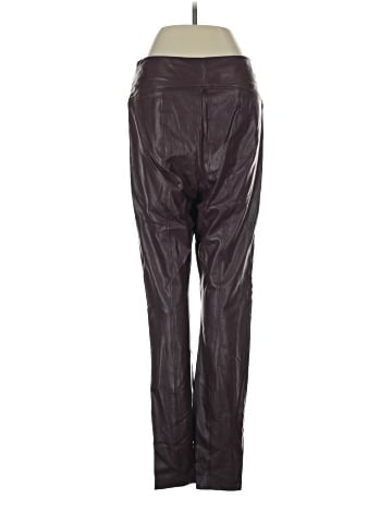 Unbranded Faux Leather Pants (view 2)