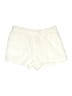 Gap 100% Cotton Ivory Shorts Size XL - photo 1