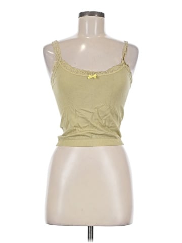 Freshwater Tank Top (view 1)