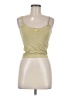 Freshwater Yellow Tank Top Size Med - Lg - photo 1