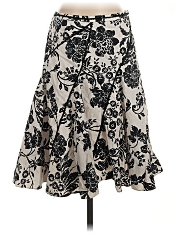 White House Black Market Casual Skirt (view 1)