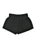 Talentless Solid Black Shorts Size M - photo 2