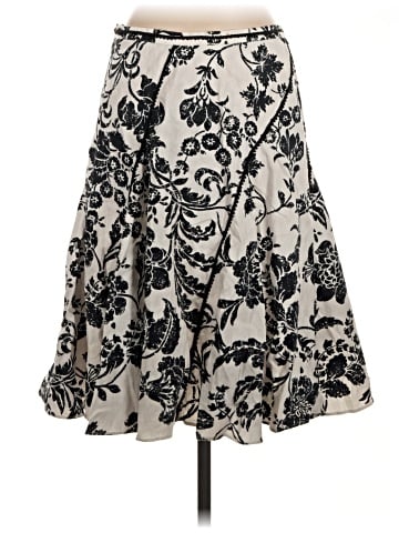 White House Black Market Casual Skirt (view 2)
