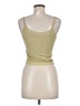 Freshwater Yellow Tank Top Size Med - Lg - photo 2