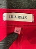 Lila Ryan Solid Pink Active Pants Size 14 - photo 4