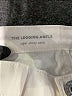 Adriano Goldschmied Stars Ivory Jeans Size 25 waist - photo 7