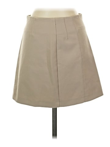Zara Formal Skirt (view 1)