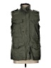 Assorted Brands 100% Cotton Green Vest Size L - photo 1