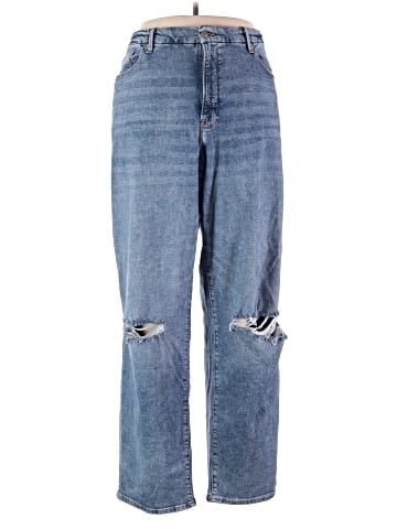 Good American Jeans (view 1)
