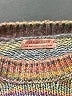 Urban Outfitters Tweed Gray Pullover Sweater Size M - photo 7