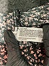 Universal Thread Black Long Sleeve Blouse Size M - photo 8