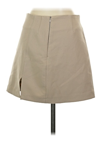 Zara Formal Skirt (view 2)
