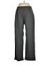 AvidLove Gray Casual Pants Size L - photo 1