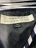 Tahari by ASL Stripes Blue Blazer Size 16 - photo 6