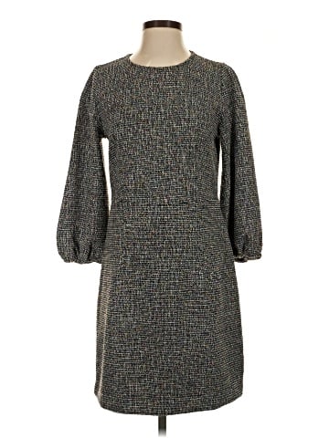 Ann Taylor LOFT Casual Dress (view 1)