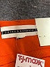 Jules & Leopold Orange Casual Pants Size S - photo 7