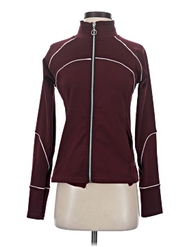 Body Instinct Track Jacket