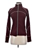 Body Instinct Burgundy Track Jacket Size M - photo 1