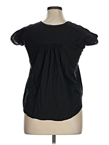 Unbranded Short Sleeve T-Shirt (view 2)