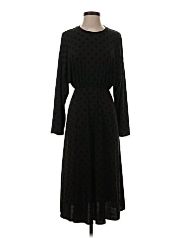 Zara Basic Casual Dress (view 1)
