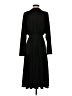 Zara Basic Black Casual Dress Size S - photo 2