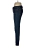 MICHAEL Michael Kors Solid Blue Jeans Size 8 - photo 5