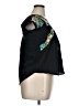 Unbranded Black Short Sleeve T-Shirt Size XL (estimated) - photo 4