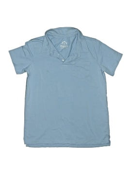 Primary Clothing Short Sleeve Button Down Shirt