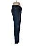 MICHAEL Michael Kors Solid Blue Jeans Size 8 - photo 4