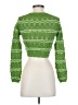 Zara Green Pullover Sweater Size S - photo 2