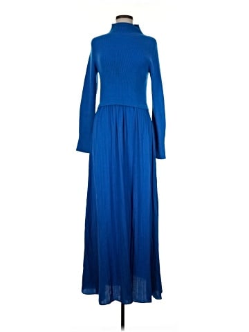 By Anthropologie Casual Dress (view 1)