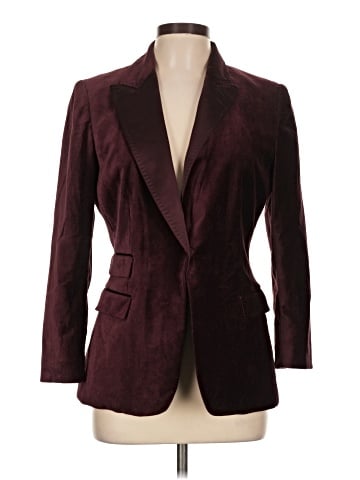Elie Tahari Blazer (view 1)