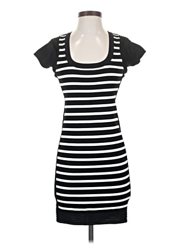 Philosophy Republic Clothing Casual Dress (view 1)