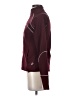 Body Instinct Burgundy Track Jacket Size M - photo 5