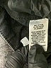 True Craft Black Denim Shorts Size 7 - photo 4