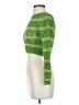 Zara Green Pullover Sweater Size S - photo 5