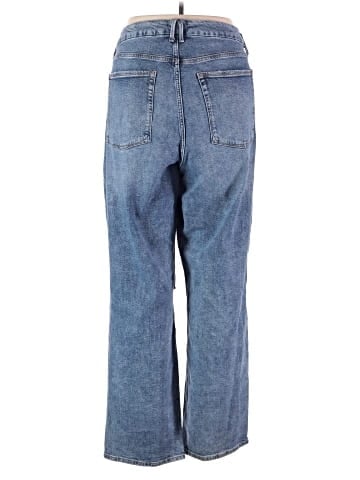 Good American Jeans (view 2)