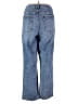 Good American Blue Jeans Size 15 - photo 2