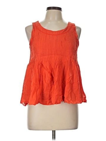 Vanessa Virginia Tank Top (view 1)