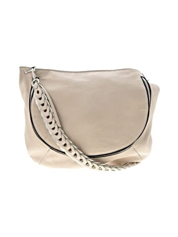 Gianni Chiarini Leather Crossbody Bag (view 1)